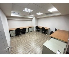 【全方位商務中心】 南京全新裝潢辦公室出租