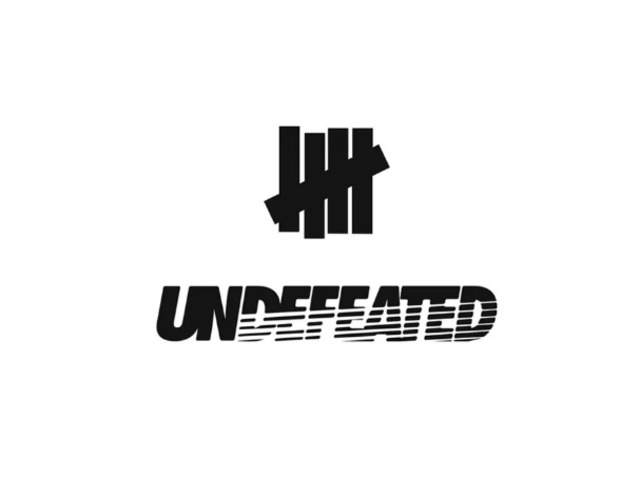 UNDEFEATED 品牌故事介紹！