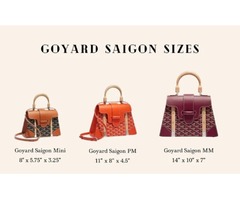 Goyard Saigon 評論