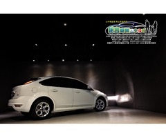 2011年出廠 FOCUS 第二代 五門 TDCi