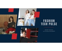 還在辛苦瘦身？越聽越瘦神曲單FashionTech Pulse