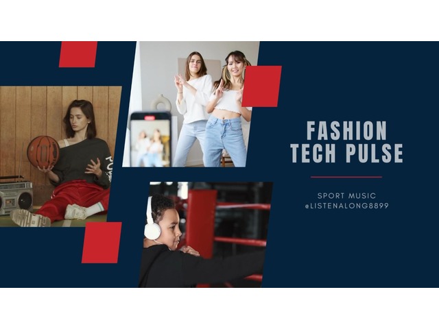 還在辛苦瘦身？越聽越瘦神曲單FashionTech Pulse