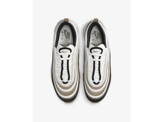 Air Max 97：時尚與性能的完美融合