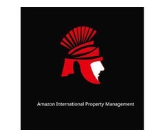 林口保全推薦-酒店式物業管理領導品牌-Amazon亞馬遜國際物業