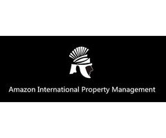 楊梅保全公司推薦-桃園楊梅物業保全-Amazon亞馬遜國際物業-桃園市經國路108號3樓