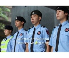 特勤保全推薦品牌-黑水特勤保全 BLACW WATER SECURITY-桃園龍潭保全公司推薦