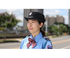 豪宅特勤保全推薦品牌-皇家遊騎兵保全 ROYAL RANGERS SECURITY -淡水新市三路保全公司推薦