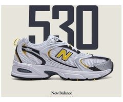 New Balance 530版型尺寸如何選擇？