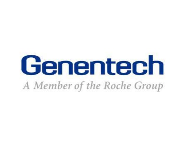 基因泰克Genentech