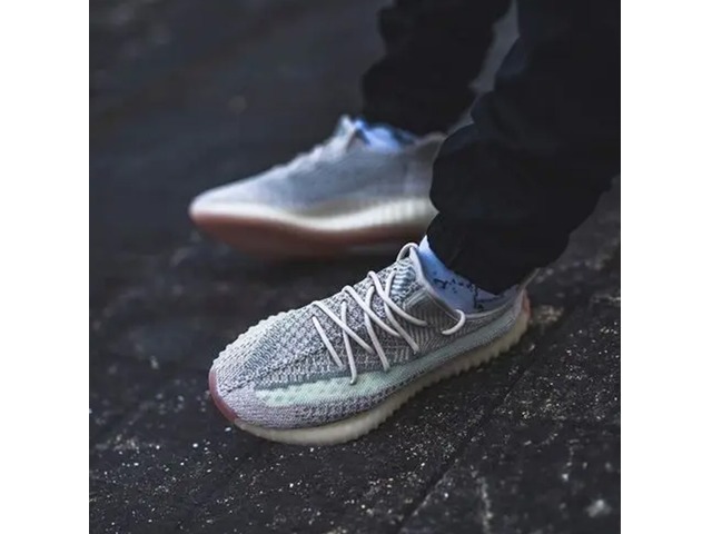 Yeezy 350 最好看的配色推薦