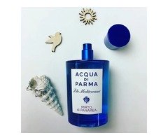 Acqua di Parma 地中海系列 托斯卡納柏香水測評