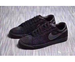 時尚潮流新寵：Nike Blazer Low 系列鞋款的魅力解析與購買指南