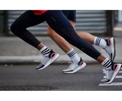 Ultra Boost 有哪些系列？2024年UB跑鞋推薦