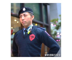 永和和中正路豪宅廠辦代管期保全公司推薦-皇家遊騎兵保全