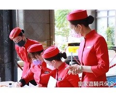 永和和中正路豪宅廠辦代管期保全公司推薦-皇家遊騎兵保全