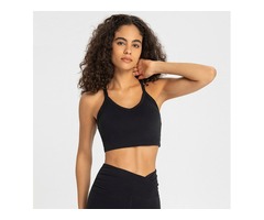 Lululemon瑜伽及運動服裝的創新品牌故事！