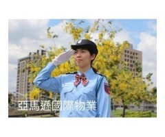 新竹台元科技園區保全公司推薦-安全首選-黑水特勤保全＆皇家遊騎兵保全