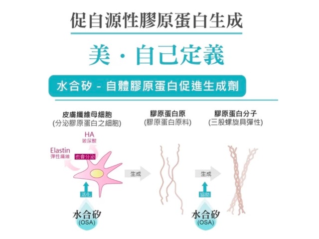 高效美學保健養身術華莘生醫 Top5