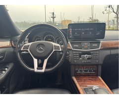 M-BENZ  E350 avantgarde 車況健康，第三方認證資料齊全，原版件