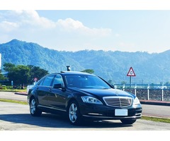 M-BENZ S-class S350 l blueefficiency 車況健康，第三方認證資料齊全，原版件