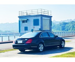 M-BENZ S-class S350 l blueefficiency 車況健康，第三方認證資料齊全，原版件