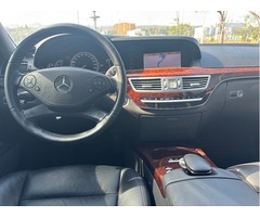 M-BENZ S-class S350 l blueefficiency 車況健康，第三方認證資料齊全，原版件