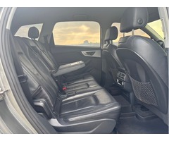 Audi q7 45tdi quattro  車況健康，第三方認證資料齊全 ，原版件