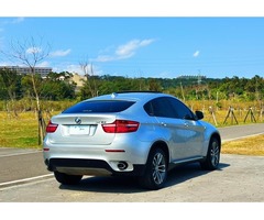 BMW x6 xdrive 35i 車況健康，第三方認證資料齊全，原版件 