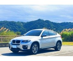 BMW x6 xdrive 35i 車況健康，第三方認證資料齊全，原版件 