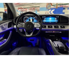 M-benz gle300d 4matic amg 5+2 車況健康，第三方認證資料齊全，原版件