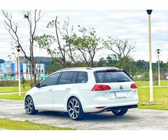 Volkswagengolf variant 280 tsi highline 車況健康，耗材已更換可保固，第三方認證資料齊全，原版件