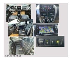 買車送現金 2019年 豐田 VIOS 1.5 黑 買此車再退你現金15萬元喔~~