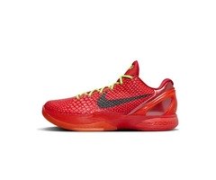 Kobe 6：傳奇延續，性能卓越的經典戰靴