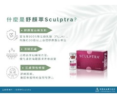 什麼是舒顏萃Sculptra？