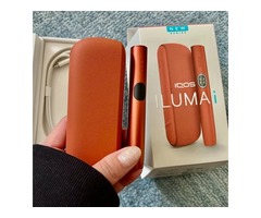 IQOS 為什麼會閃紅光