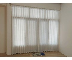 商品可以打折，服務絕不打折 **全省連鎖富居窗簾** 窗簾 窗紗 拉門 捲簾全面大優惠 / 南投專營全區貼心服務